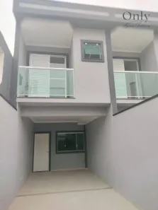 Sobrado com 3 Quartos à venda, 140m² no Parque São Domingos, São Paulo