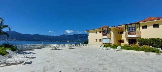 Apartamento com 4 Quartos à venda, 145m² no Pontal da Cruz, São Sebastião