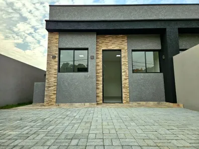 Casa com 2 Quartos à venda, 60m² no Centro (Caucaia do Alto), Cotia