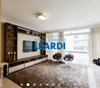 Apartamento com 4 Quartos à venda, 238m² no Cerqueira César, São Paulo