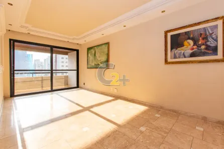Apartamento com 3 Quartos à venda, 105m² no Perdizes, São Paulo