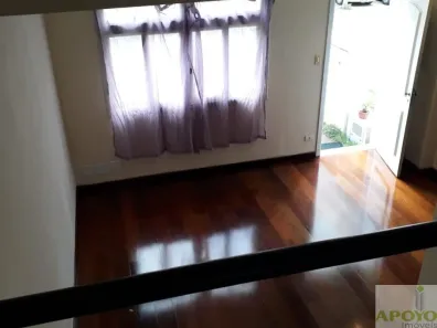 Sobrado com 2 Quartos à venda, 80m² no Jardim Consórcio, São Paulo