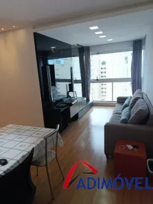 Apartamento com 2 Quartos à venda, 70m² no Jardim Camburi, Vitória