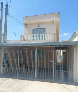 Casa com 3 Quartos à venda, 169m² no Jardim América, São José dos Campos
