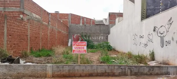 Lote/Terreno à venda, 200m² no Jardim Paulista, Maringá