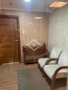 Sala Comercial para alugar, 66m² no Barra Olímpica, Rio de Janeiro
