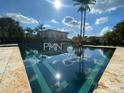 Lote/Terreno à venda, 1500m² no Sítios de Recreio Gramado, Campinas