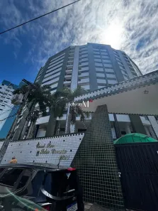 Apartamento com 4 Quartos para alugar, 220m² no Barro Vermelho, Natal