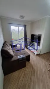 Apartamento com 2 Quartos à venda, 47m² no Vila Parque Jabaquara, São Paulo