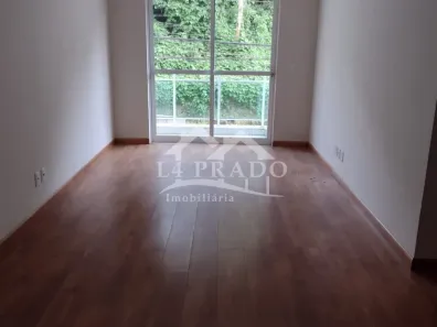 Apartamento com 2 Quartos à venda, 71m² no Quitandinha, Petrópolis
