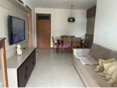 Apartamento com 2 Quartos à venda, 80m² no Icaraí, Niterói