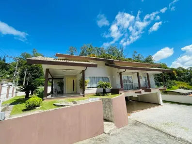 Casa com 3 Quartos à venda, 405m² no Santa Rita, Brusque