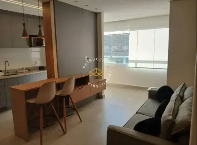 Apartamento com 2 Quartos à venda, 64m² no Loteamento Parque São Martinho, Campinas