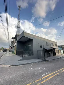 Prédio Comercial à venda, 400m² no Coqueiro, Belém
