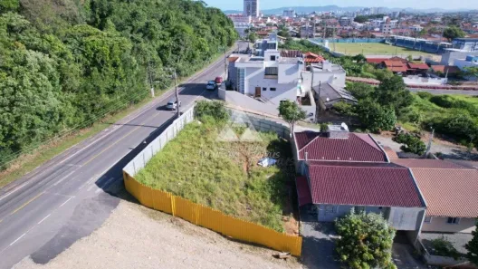 Lote/Terreno à venda, 360m² no Itajubá, Barra Velha