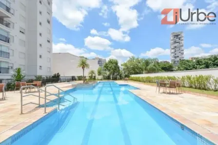 Cobertura com 2 Quartos à venda, 122m² no Vila Ipojuca, São Paulo