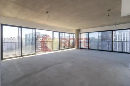 Apartamento com 2 Quartos à venda, 156m² no Vila Olímpia, São Paulo