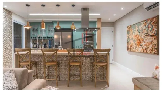 Apartamento com 1 Quarto à venda, 66m² no Pari, São Paulo