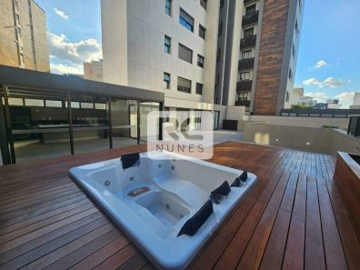 Apartamento com 3 Quartos à venda, 89m² no Cruzeiro, Belo Horizonte