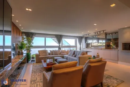 Cobertura com 3 Quartos à venda, 318m² no Serraria, Porto Alegre
