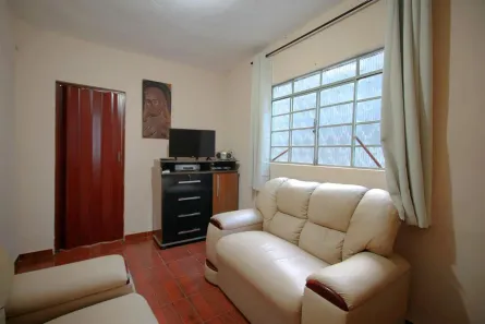 Casa com 3 Quartos à venda, 189m² no Nova Suíssa, Belo Horizonte