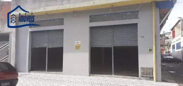 Ponto Comercial para venda ou aluguel, 250m² no Jardim Álamo, Guarulhos