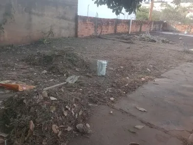 Lote/Terreno à venda, 363m² no Jardim Itamarati, Campinas