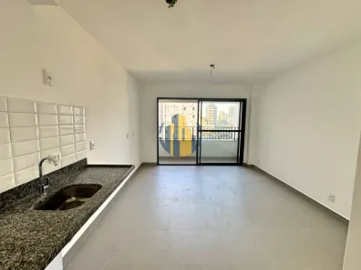 Apartamento com 1 Quarto à venda, 28m² no Vila Mariana, São Paulo