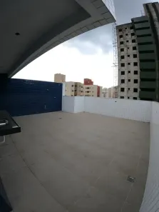 Cobertura com 4 Quartos à venda, 150m² no Ouro Preto, Belo Horizonte