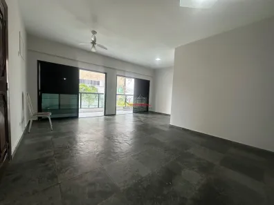 Apartamento com 3 Quartos à venda, 120m² no Jardim Astúrias, Guarujá