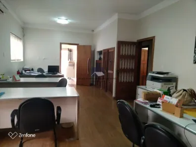 Imóvel Comercial com 3 Quartos à venda, 307m² no Vila Aurora, São José do Rio Preto