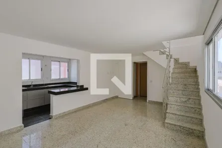 Cobertura com 3 Quartos à venda, 140m² no Cruzeiro, Belo Horizonte