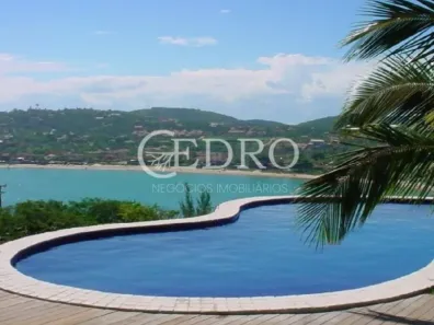 Casa com 5 Quartos à venda, 600m² no , Armação dos Búzios