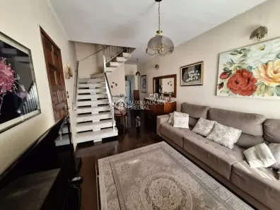 Sobrado com 3 Quartos à venda, 186m² no Santa Maria, Santo André
