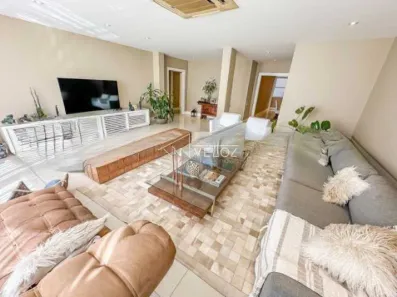 Apartamento com 3 Quartos à venda, 184m² no Flamengo, Rio de Janeiro
