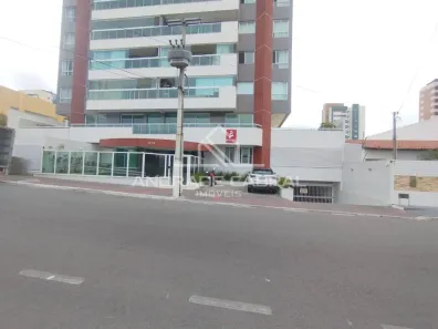 Apartamento com 4 Quartos à venda, 137m² no Atalaia, Aracaju