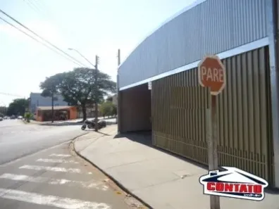 para alugar, 310m² no Jardim Cruzeiro do Sul, São Carlos