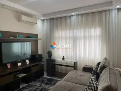 Apartamento com 2 Quartos à venda, 81m² no Vila Nossa Senhora de Fátima, São Vicente