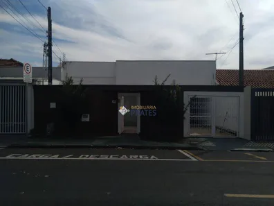 Imóvel Comercial com 4 Quartos para alugar, 277m² no Vila Santa Cruz, São José do Rio Preto