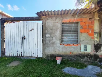 Casa com 2 Quartos à venda, 150m² no Chácara Glória, Itanhaém