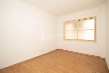 Apartamento com 1 Quarto para alugar, 45m² no Azenha, Porto Alegre
