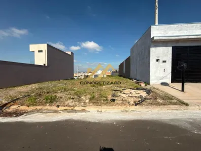 Lote/Terreno à venda, 150m² no Parque Barnabé, Indaiatuba
