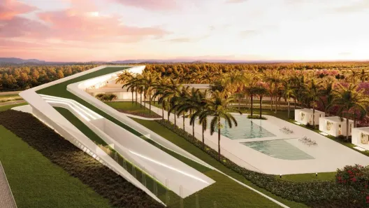 Lote/Terreno à venda, 520m² no Jardim Veraneio, Campo Grande