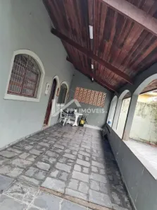 Casa com 3 Quartos à venda, 109m² no Belas Artes, Itanhaém