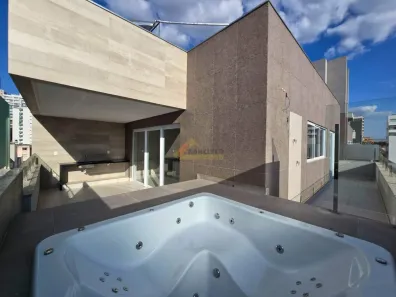 Cobertura com 4 Quartos à venda, 246m² no Centro, Divinópolis