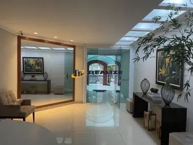 Apartamento com 3 Quartos à venda, 133m² no Parque São Caetano, Campos dos Goytacazes