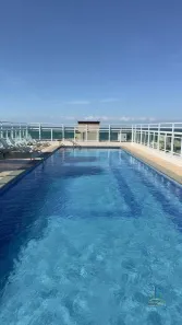Apartamento com 2 Quartos à venda, 91m² no Caiçara, Praia Grande