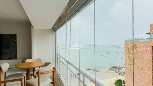 Apartamento com 3 Quartos à venda, 132m² no Mucuripe, Fortaleza