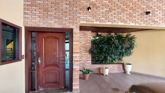 Casa de Condomínio com 4 Quartos à venda, 281m² no Jardim Ibiti do Paço, Sorocaba