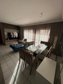 Apartamento com 3 Quartos à venda, 100m² no Bosque da Saúde, Cuiabá